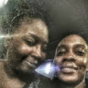 Meet your Posher, Lashonda